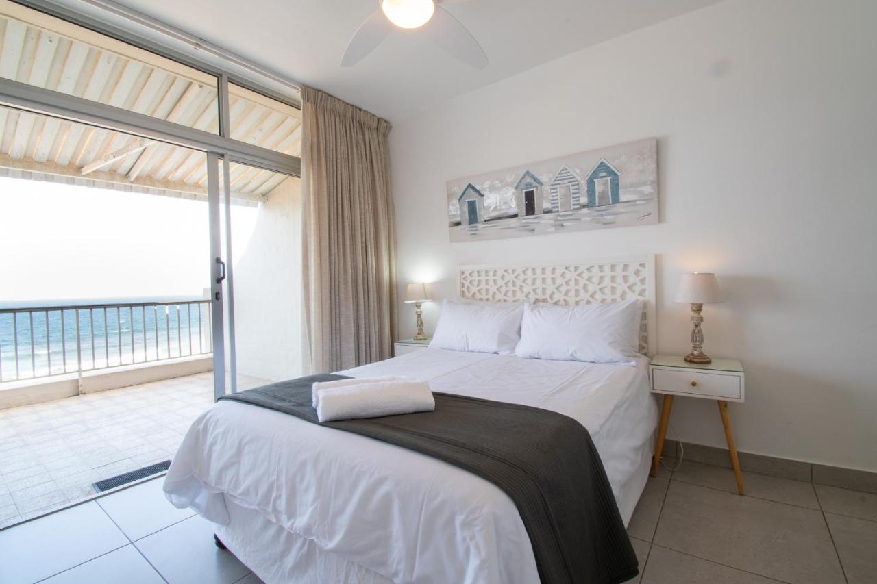 Apartment 19 Bronze Bay Umhlanga Rocks