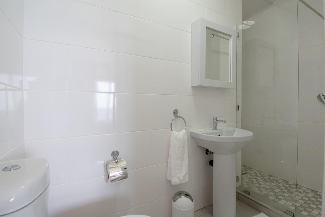Apartment 19 Bronze Bay Umhlanga Rocks