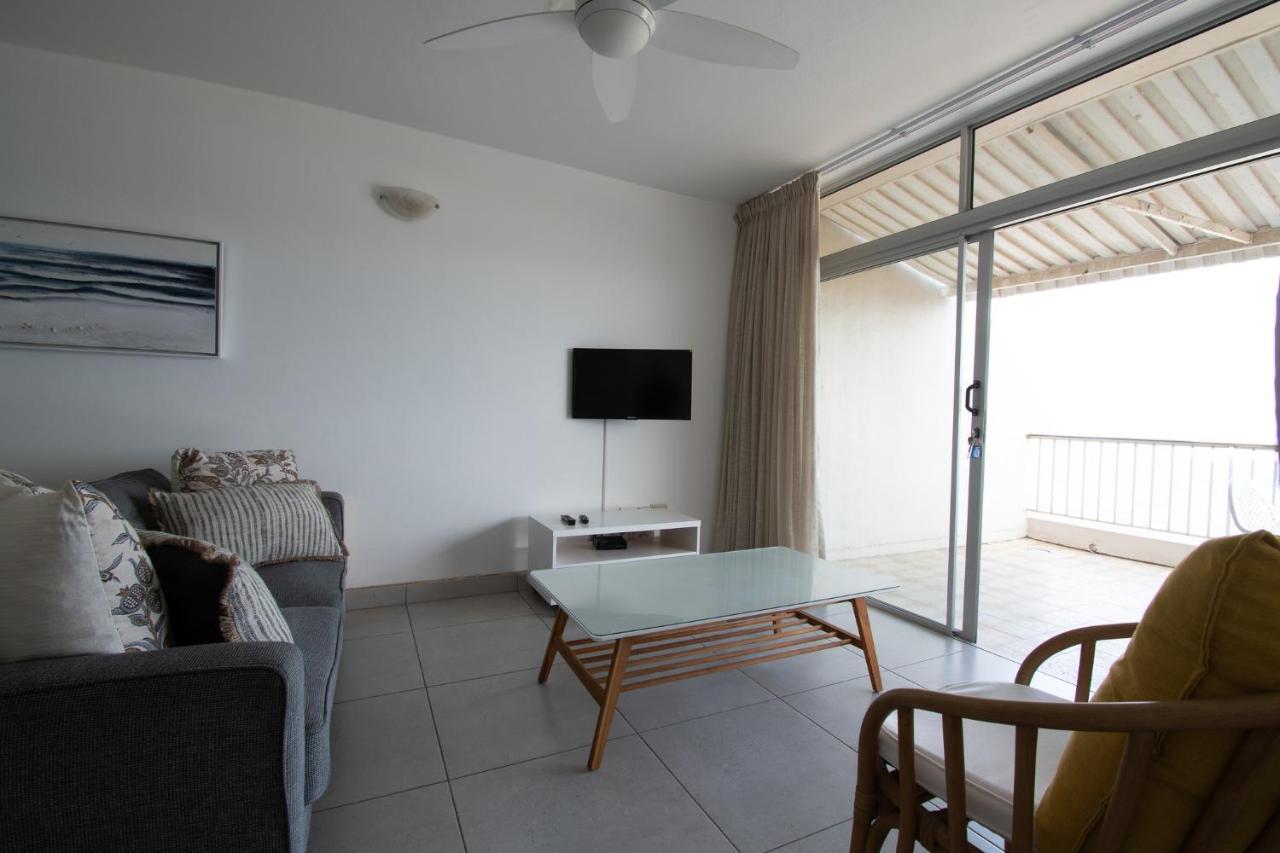 Apartment 19 Bronze Bay Umhlanga Rocks *