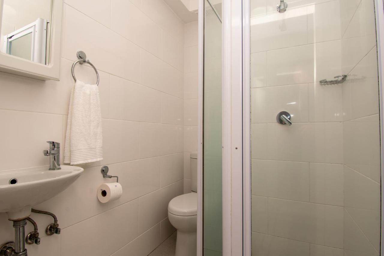 19 Bronze Bay Umhlanga Rocks Apartment *