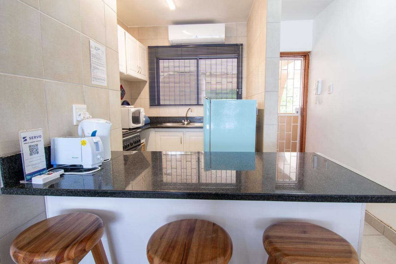 19 Bronze Bay Umhlanga Rocks * Durban